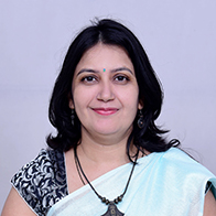 Dr. Swati Sachin Mutha